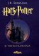 Harry Potter și piatra filosofală (Harry Potter #1) · J. K. Rowling
