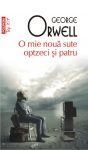 O mie nouă sute optzeci și patru · George Orwell
