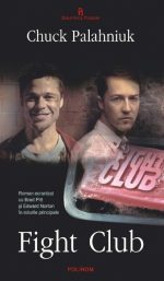 Fight Club · Chuck Palahniuk
