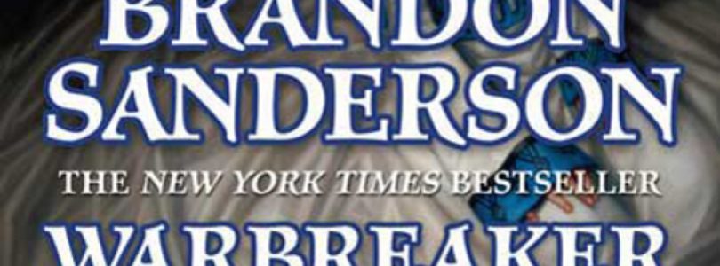 Warbreaker (Warbreaker #1) · Brandon Sanderson