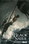 Black Sails · Vele Negre (2014– )