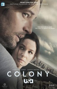 Colony (2016– )