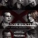 Shadowhunters: The Mortal Instrumens (2016– )