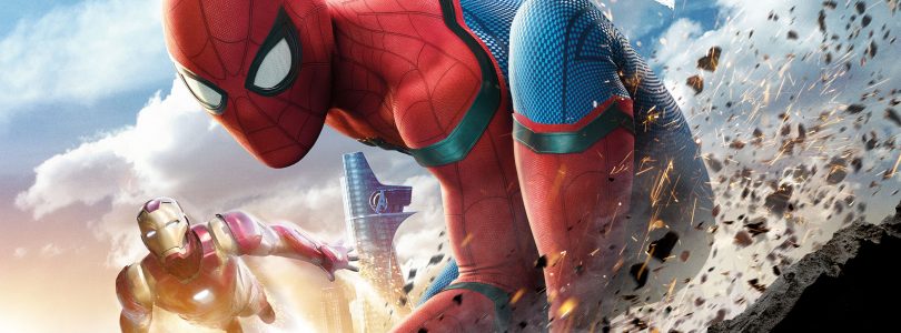 Spider-Man: Homecoming · Omul-păianjen: Întoarcerea acasă (2017)