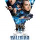 Valerian and the City of a Thousand Planets · Valerian și orașul celor o mie de planete (2017)