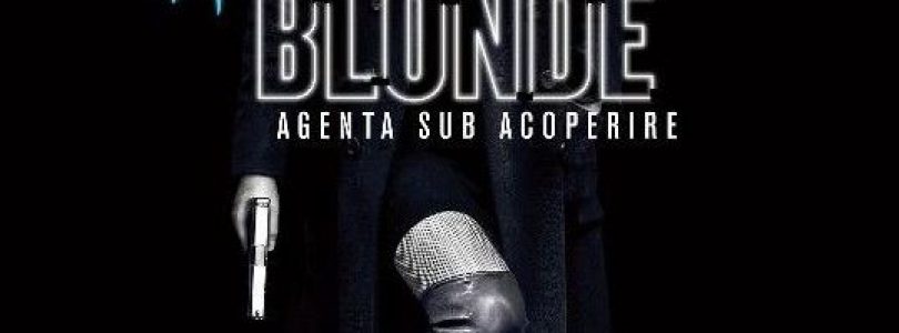 Atomic Blonde · Agenta sub acoperire (2017)