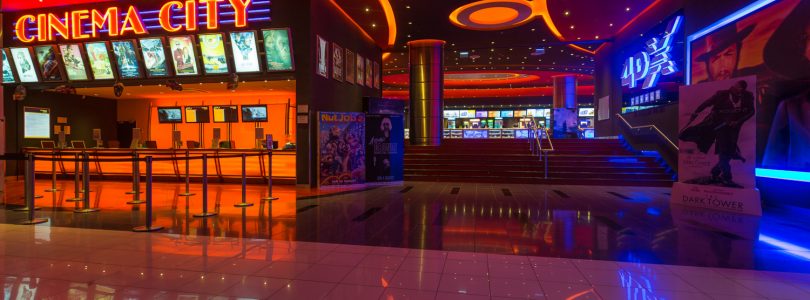 Cinema City inaugurează la Brăila a patra sală 4DX din România