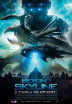 Despre Beyond Skyline – Dincolo de orizont