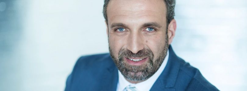 Balázs Hajós a fost numit Vice Președinte Affiliate Sales, pentru AMC Networks International – Europa Centrală și de Nord