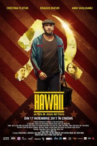 Hawaii – Un nou film românesc în cinematografe din 17 noiembrie