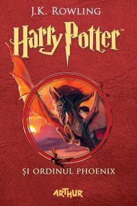Fragment în avanpremieră: Harry Potter și Ordinul Phoenix (Harry Potter #5), de J.K. Rowling
