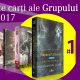 Participarea Grupului Editorial Corint la Târgul Gaudeamus 2017