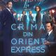 Crima din Orient Express, bestsellerul Agathei Christie, apare la Editura Litera, în colecția Buzz Books