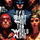 Super eroii universului DC iau cu asalt marile ecrane din 17 noiembrie în ,,Liga Dreptăţii”
