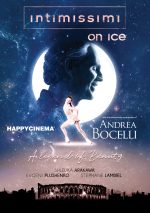 Intimissimi on Ice 2017 – A Legend of Beauty