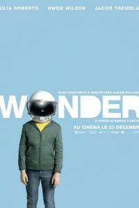 Wonder · Minunea (2017)