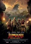 Jumanji: Welcome to the jungle · Jumanji: Aventură în junglă (2017)