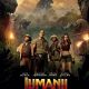 „Jumanji: Aventura în junglă” – lansarea sfârșitului de an, la cinema