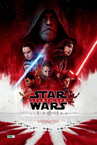 Star Wars: The Last Jedi · Star Wars: Ultimii Jedi (2017)