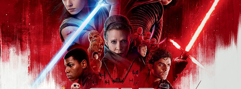 Star Wars: The Last Jedi · Star Wars: Ultimii Jedi (2017)