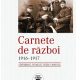 Lansare de carte: Carnete de război, de Grigore Romalo (Istorie cu blazon)