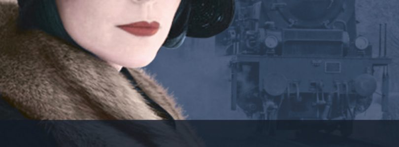 Femeia din Orient Express – călătoria tinerei Agatha Christie spre Bagdad