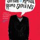 Simon şi planul Homo Sapiens  · Becky Albertalli- – „Mă simt irelevant. Urăsc asta.”