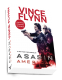 Editura Preda Publishing lansează romanul „Asasin American”