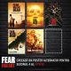 [CONCURS] Creează un poster pentru serialul Fear the Walking Dead