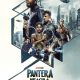 Black Panther  ·  Pantera neagră (2018)