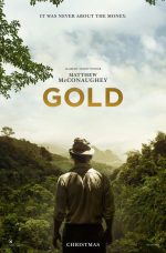 Gold  ·  Goana după aur (2017)