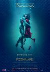The Shape of Water  ·  Forma apei (2018)
