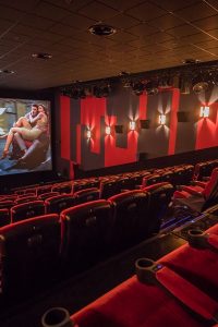 Cinema City a pariat pe tehnologia 4DX şi a câştigat
