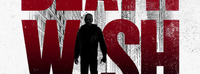 Bruce Willis revine pe marile ecrane în filmul „Death Wish. Răzbunarea”