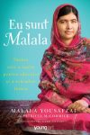 Eu sunt Malala · „Un copil, un profesor, un stilou, o carte pot schimba lumea.”