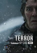AMC Global câștigă la Cannes trofeul pentru „cea mai bună lansare de serial a anului” pentru The Terror
