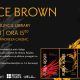 Pierce Brown, autorul seriei „Furia roșie”, vine în România!