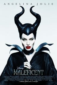 Angelina Jolie revine pe marile ecrane în Maleficent II