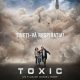 Toxic · Dans la brume · Just a Breath Away (2018)