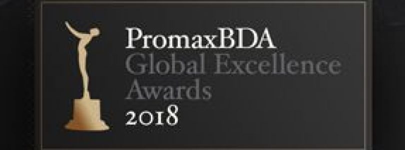 AMC Networks International (AMCNI) a primit 12 trofee la Premiile PromaxBDA Global Excellence 2018