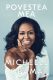 Editura Litera va publica „Povestea mea”, biografia îndelung așteptată a lui Michelle Obama