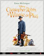 „Christopher Robin şi Winnie de Pluş”, o producție spectaculoasă și aproape magică