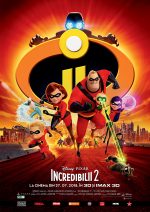 Incredibilii 2, o nouă aventură de familie pentru iubitorii de animații cu supereroi