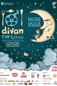 Balcanii văzuți din spațiu la Divan Film Festival