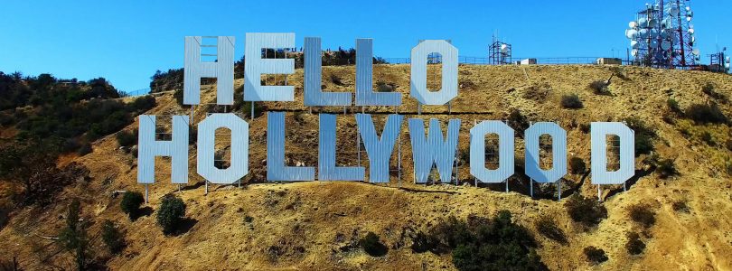 Emisiunea „Hello Hollywood”, din 2 septembrie la AMC