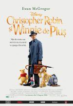 Christopher Robin şi Winnie de Pluş · Christopher Robin (2018)