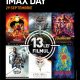 [Ziua Blockbusterelor din 2018] Pe 29 septembrie, hai la IMAX Day!