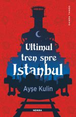 Editura Nemira publică una dintre cele mai citite scriitoare din Turcia de azi – Ayșe Kulin