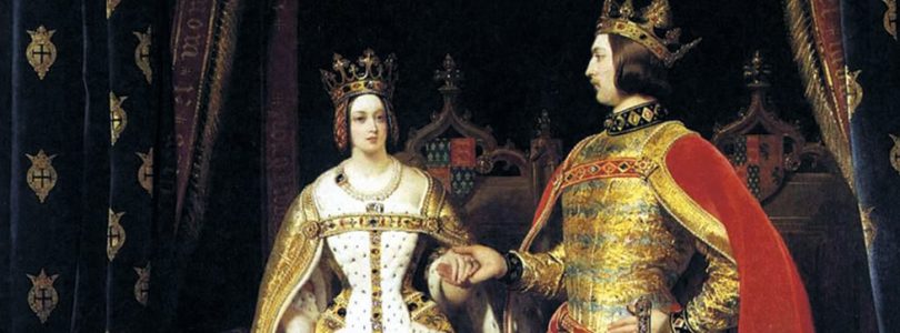 [Editura Nemira] Descoperă 11 cupluri regale care au scris istoria împreună