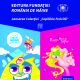 Editura Fundaţiei România de Mâine lansează, în premieră, o colecţie de cărţi pentru copii